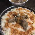 صورة من رغد، شاركها بعد تجربة وصفة أ كلة المذبح المصرية ممبار كرشة فشة طحال وكوارع فتة بالخل والثوم