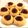 Cooksnap από Xristina Lili στη συνταγή Βουτυρένια μπισκότα 🍪 με μαρμελάδα🍒