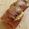 Hsuan Yu 的 軟式法國麵包 cooksnap