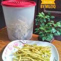 Cooksnap dari Miftahul Maulidha untuk resep Stik bawang keju