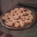 El cooksnap de daianat22j cuando hizo Scones de queso.