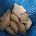 Cooksnap dari Septia Ningsih untuk resep 46. Mpek mpek dos anti gagal