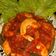 Cooksnap dari Rosinta Denna untuk resep Udang Pedas Saus Tiram