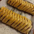 Cooksnap dari Dyah Ayu Wibisono untuk resep Beef picnic roll