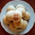 Сooksnap від 🇺🇦 Марія Зеленько 🇺🇦, який(а) приготував(ла) Цибулеві пампушки.