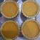 Cooksnap dari Ann🌸🏞 untuk resep Cheese Egg Tart / Pie Susu Keju
