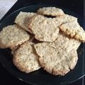 El cooksnap de Nhay Sol cuando hizo Galletitas dulces de avena 🍪.