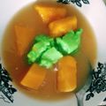 Cooksnap dari Suyul lita untuk resep 98. Kolak labu kuning