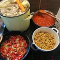 Poropatichné Magdi Cooksnap-ja, amikor elkészítette a(z) Enchilada🌯🌮😋🌵 receptet.