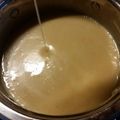 Diana Szabó Cooksnap-ja, amikor elkészítette a(z) Banoffi banánpite receptet.