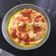 El cooksnap de Alicia Lagarto cuando hizo Hummus de garbanzos.