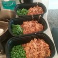 medasst1's cooksnap of when they made Homemade Hamburger Helper - Lasagna Style.