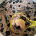 Cooksnap dari Januar Tias Mandasari untuk resep Es Campur Kuah Santan