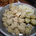 Cooksnap dari Dila Larasati untuk resep Siomay ikan tenggiri