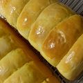 Cooksnap dari farida untuk resep Roti Gembong enak lembut dan empuk menul - menul