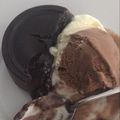 Cooksnap dari Hikmah Jufrie untuk resep Choco lava