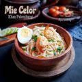 Cooksnap dari imaimey_ untuk resep Mie Celor khas Palembang