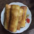 Cooksnap của Nguyễn Trang khi họ làm theo món Cách làm Bánh chuối mật ong đơn giản nhất