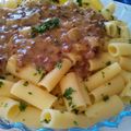 Agnes ndunge's cooksnap of when they made Beef Stroganoff.