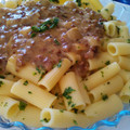 Agnes ndunge's cooksnap of when they made Beef Stroganoff.