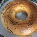 Cooksnap dari Ratna Purwanti untuk resep Bolu Marmer Pak Sahak