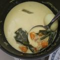 Cooksnap dari Nj Firdausi untuk resep tahu lodeh
