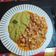 El cooksnap de pamelucha cuando hizo Puré de habas marroquí. byessar.