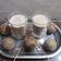 SHRUTI BUCH's cooksnap of when they made ચીકુ શેક (Chikoo Shake Recipe In Gujarati).