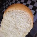 Cooksnap dari Rupina untuk resep Hokkaido Bread (Roti Tawar Susu)