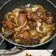Cooksnap dari Tefta Olivia Paulina Silalahi untuk resep Ayam teriyaki ala hokben