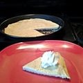 shobs's cooksnap of when they made Velvety Custard Pie.