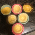 El cooksnap de Gurutze Aizpurua cuando hizo Flan de Huevo en Taza al Microondas.