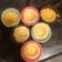 El cooksnap de Gurutze Aizpurua cuando hizo Flan de Huevo en Taza al Microondas.