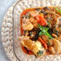 Cooksnap dari Asda Cullen untuk resep Ayam Rica-Rica