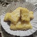 Cooksnap dari Bunda Luqman's Kitchen untuk resep Kastengel Ekonomis