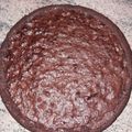 El cooksnap de Luna Zahar cuando hizo Brownie americano, receta original, el auténtico ¡Qué deliciaaa!.