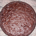 El cooksnap de Luna Zahar cuando hizo Brownie americano, receta original, el auténtico ¡Qué deliciaaa!.