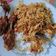 Cooksnap dari johana sulle untuk resep Mie goreng pedas (Indomie)