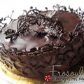 Cooksnap από frosoula_s στη συνταγή Γιρλάντα Σοκολάτας Αγίου Βαλεντίνου