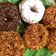 Cooksnap dari nurul zulayka untuk resep Donat kentang NCC