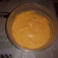 János Ács Cooksnap-ja, amikor elkészítette a(z) Magyaros szendvicskrém receptet.
