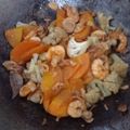Cooksnap dari Yulis Fresti Aryanti untuk resep Ca Brokoli Wortel