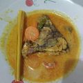 Cooksnap dari Mama Josco untuk resep Gulai Ikan Nila