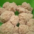 Cooksnap dari rumah mungil untuk resep Bolu Kukus Gula Merah Merekah