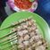 Cooksnap dari Ririn Ningrum untuk resep Sate Taichan