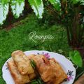 Cooksnap dari tantri nugroho untuk resep Kulit Lumpia (Tipis, Anti Gagal & Anti Sobek) 🌯