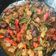 Cooksnap dari Yuri Yunita untuk resep Tumis ati ampela ayam ala Mama Kina