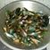 Cooksnap dari Teti Triani untuk resep Kerang hijau ala abang" Gerobak