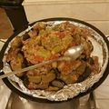 صورة من خالد محو.، شاركها بعد تجربة وصفة ورق عنب