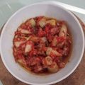 Cooksnap dari novi untuk resep Sambal Cumi Asin